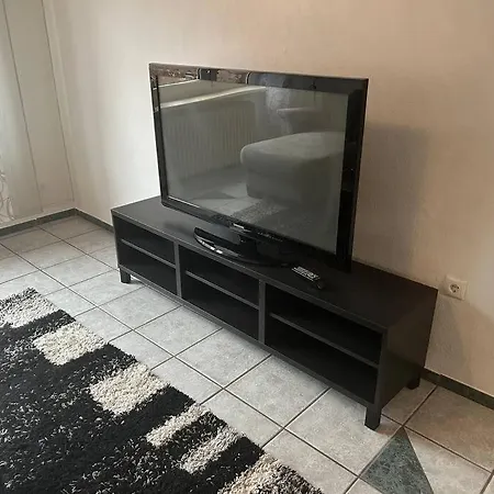 Apartmán Gaestehaus Aarninkstrasse *