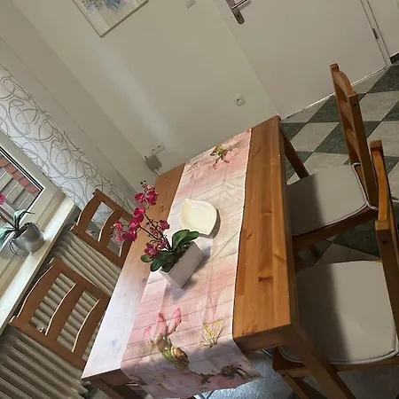 Gaestehaus Aarninkstrasse