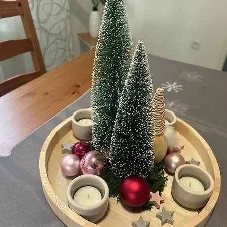 Gaestehaus Aarninkstrasse *