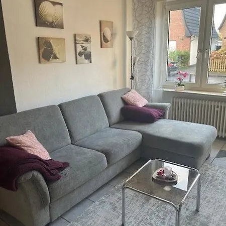 Gaestehaus Aarninkstrasse